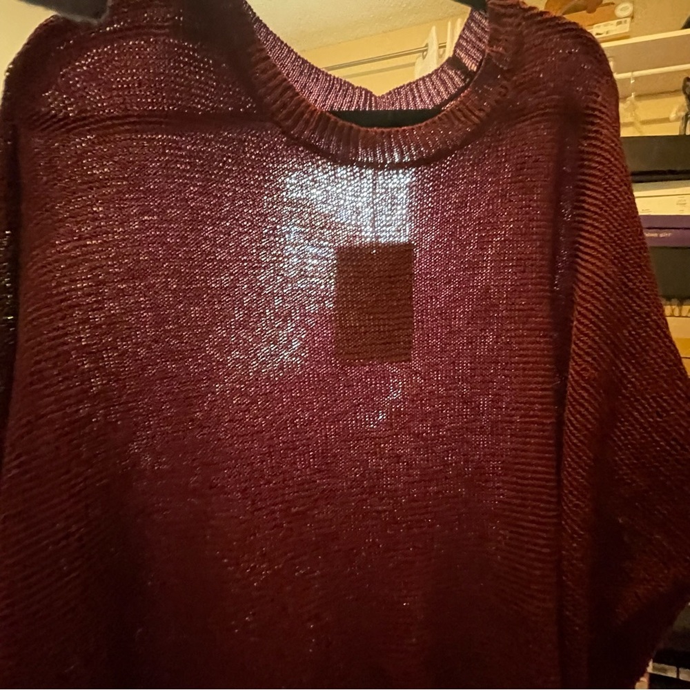 Miracle Sweater❄️ - Picture 3 of 5